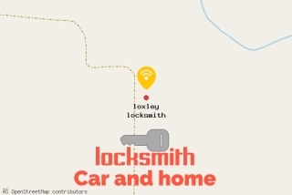 locksmith inloxley - locksmith in loxley