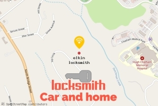 locksmith inelkin - locksmith in elkin