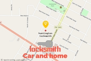 locksmith inhuntington - locksmith in huntington tx