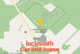 locksmith insouth eliot - locksmith in south eliot