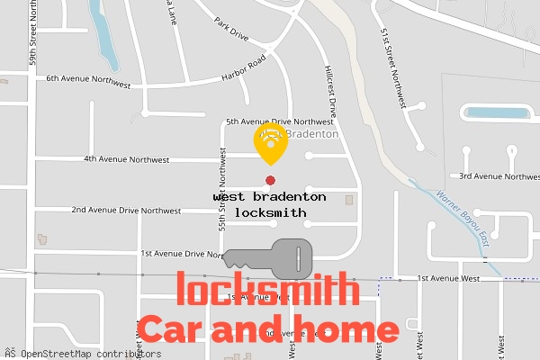locksmith in west bradenton