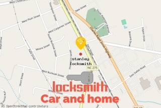 locksmith instanley - locksmith in stanley nc
