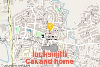 locksmith injuana diaz - locksmith in juana diaz