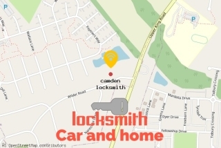 locksmith incamden - locksmith in camden de