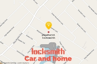 locksmith inpinehurst - locksmith in pinehurst tx