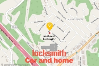 locksmith inwestover - locksmith in westover wv