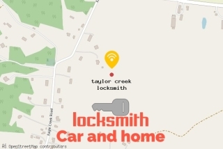 locksmith intaylor creek - locksmith in taylor creek oh