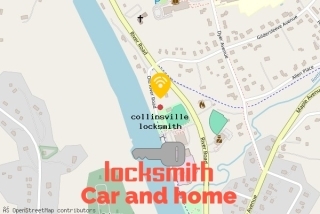 locksmith incollinsville - locksmith in collinsville ct