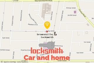 locksmith inbrownsville - locksmith in brownsville la