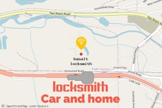 locksmith inbasalt - locksmith in basalt co