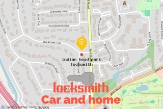 locksmith inindian head park - locksmith in indian head park