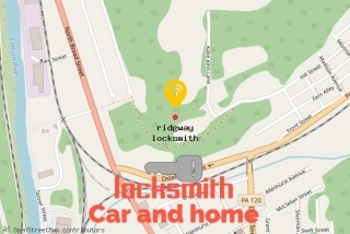 locksmith inridgway - locksmith in ridgway pa