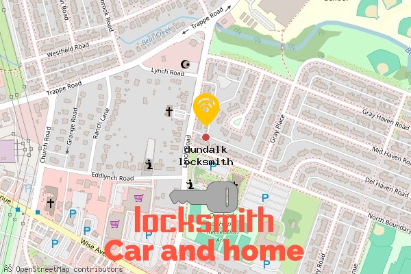 locksmith in dundalk