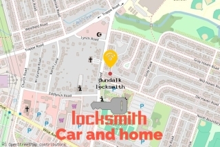 locksmith indundalk - locksmith in dundalk