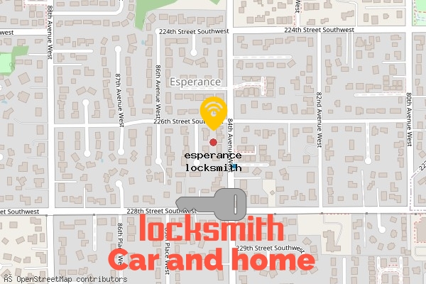 locksmith in esperance