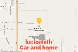locksmith inmarshall - locksmith in marshall il