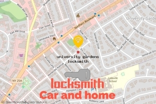 locksmith inuniversity gardens - locksmith in university gardens