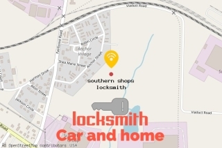 locksmith insouthern shops - locksmith in southern shops