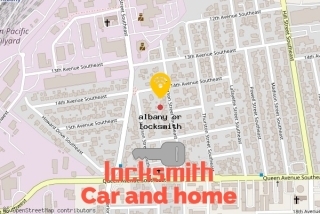 locksmith inalbany - locksmith in albany or