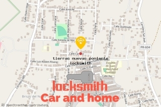 locksmith intierras nuevas poniente - locksmith in tierras nuevas poniente