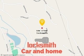 locksmith insaw creek - locksmith in saw creek