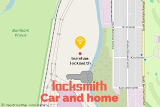 locksmith inburnham - locksmith in burnham il
