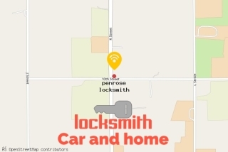 locksmith inpenrose - locksmith in penrose