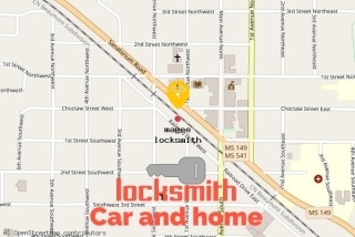 locksmith inmagee - locksmith in magee