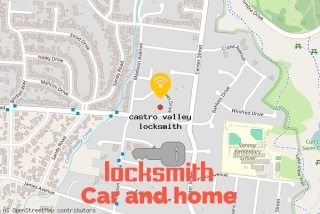 locksmith incastro valley - locksmith in castro valley