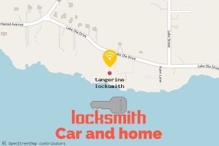 locksmith intangerine - locksmith in tangerine