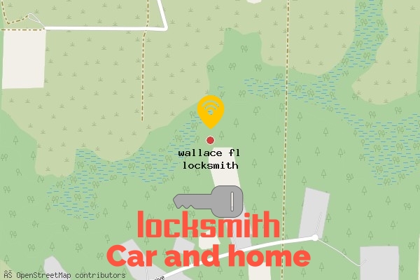 locksmith in wallace fl