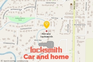 locksmith inhorace - locksmith in horace nd