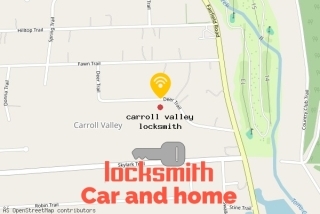 locksmith incarroll valley - locksmith in carroll valley