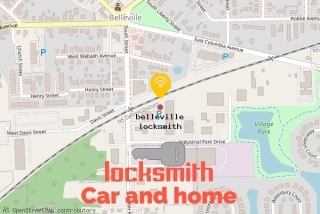 locksmith inbelleville - locksmith in belleville mi