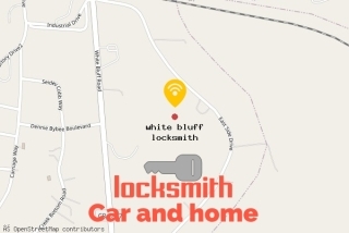 locksmith inwhite bluff - locksmith in white bluff