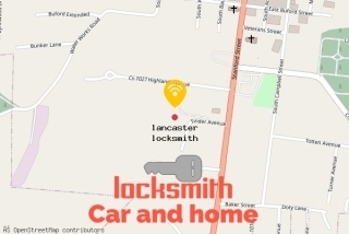 locksmith inlancaster - locksmith in lancaster ky