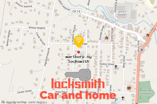locksmith in marlboro ny