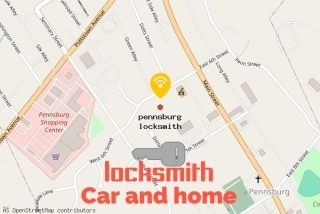locksmith inpennsburg - locksmith in pennsburg