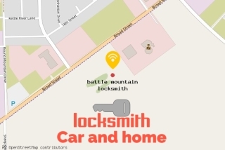 locksmith inbattle mountain - locksmith in battle mountain