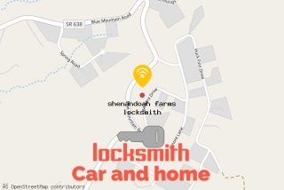 locksmith inshenandoah farms - locksmith in shenandoah farms