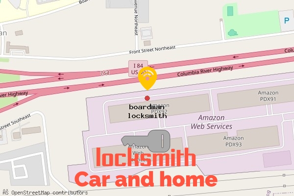 locksmith in boardman or