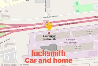 locksmith inboardman - locksmith in boardman or