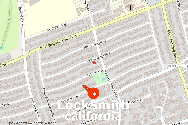 locksmith in lincoln village ca