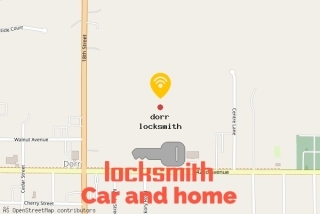 locksmith indorr - locksmith in dorr