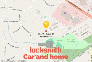 locksmith insaint davids - locksmith in saint davids