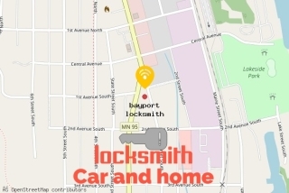 locksmith inbayport - locksmith in bayport mn