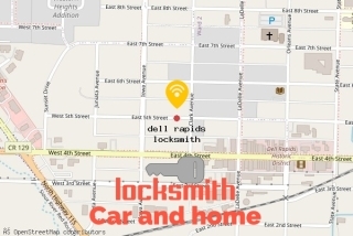 locksmiths in dell rapids - locksmith in dell rapids