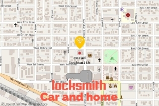 locksmith incozad - locksmith in cozad
