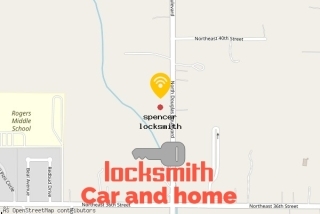 locksmith inspencer - locksmith in spencer ok