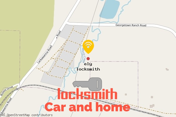 locksmith in ely nv